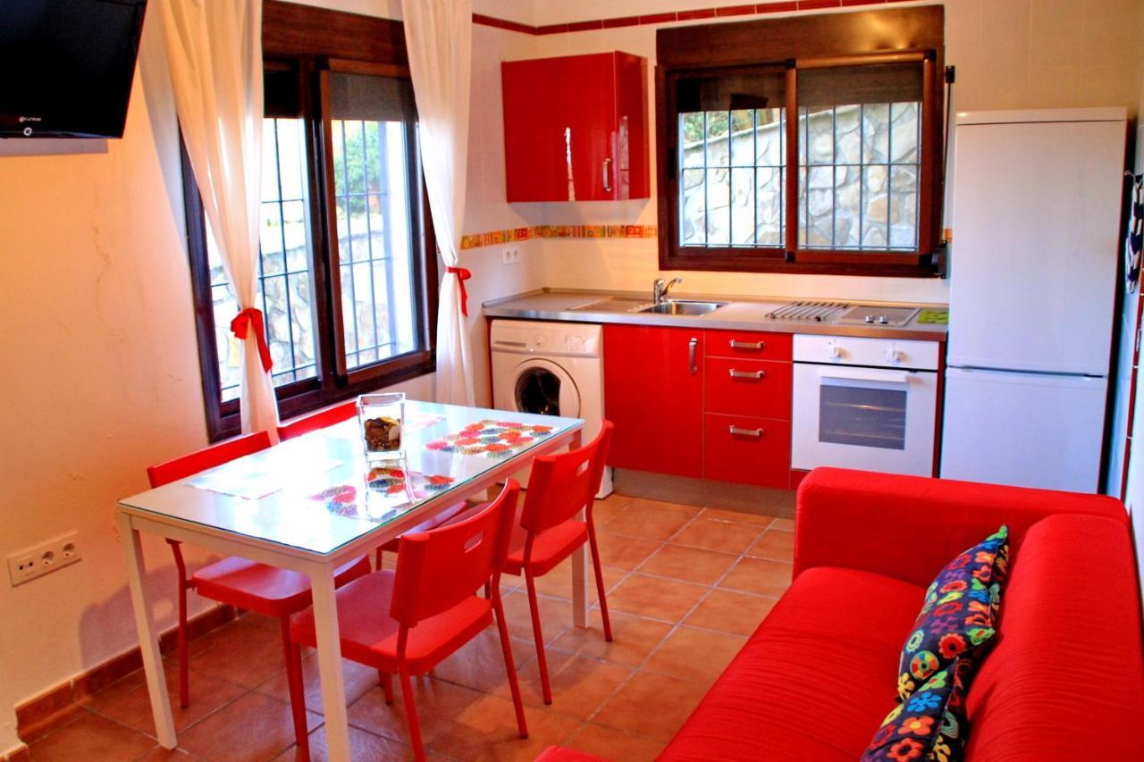 Apartamento Lentiscal Болоня Екстериор снимка