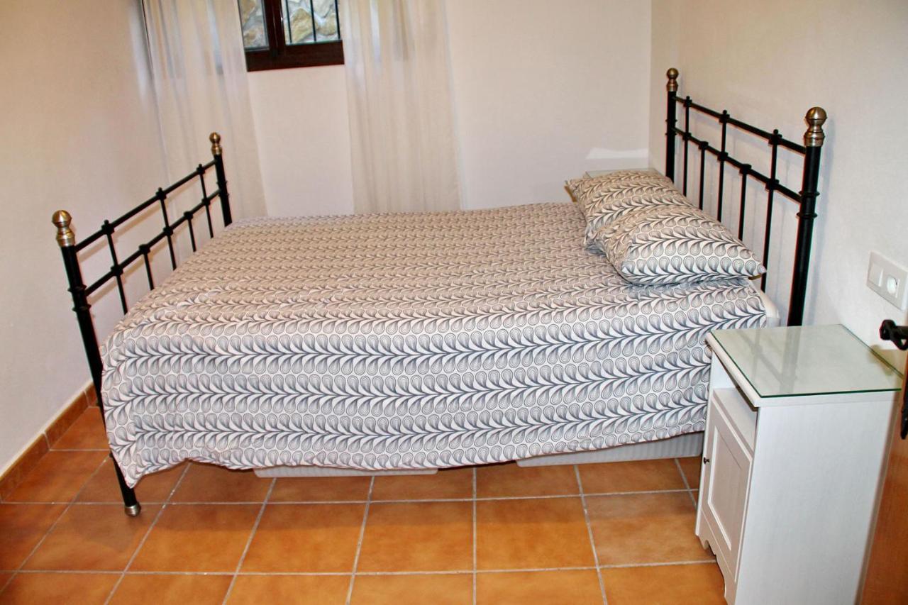 Apartamento Lentiscal Болоня Екстериор снимка