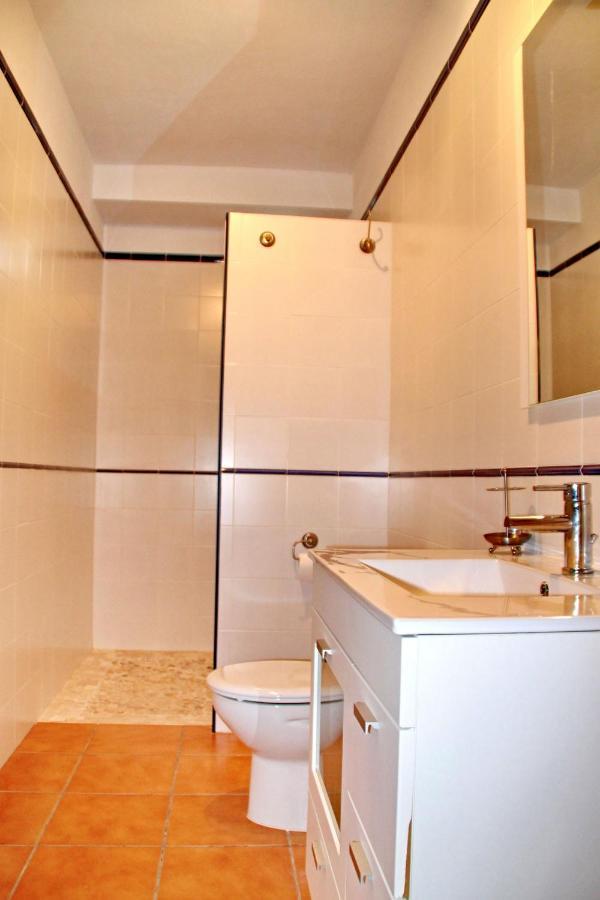 Apartamento Lentiscal Болоня Екстериор снимка