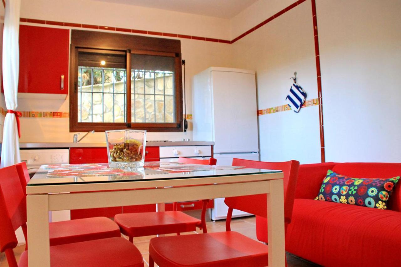Apartamento Lentiscal Болоня Екстериор снимка